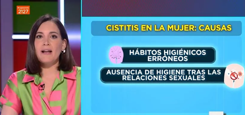 cistitis